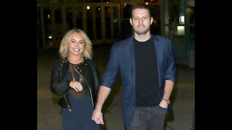 Hayden Panettiere -Taking Back her Life- After Ex-Boyfriend