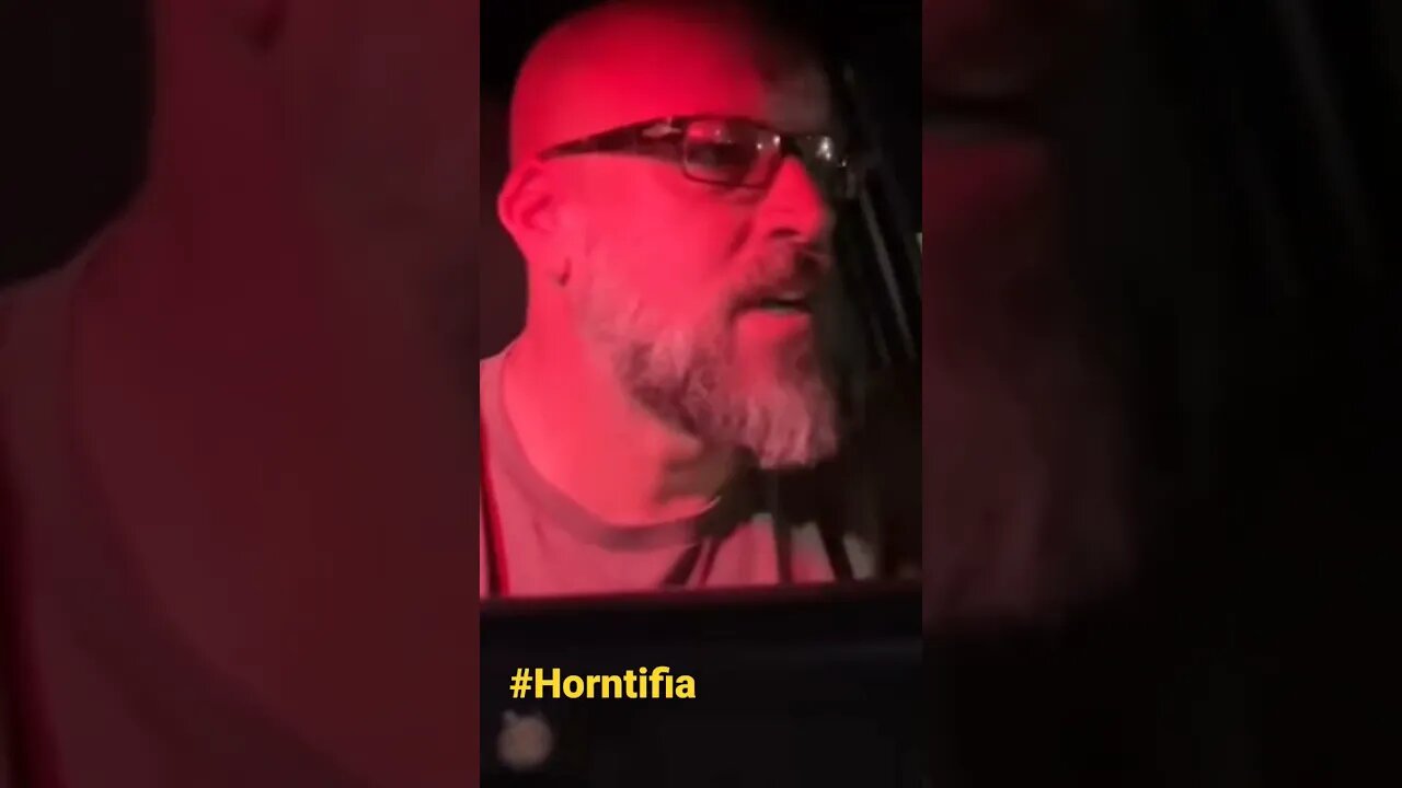 #Horntifia Wizzy ❤️ Pedos