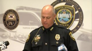 LIVE | Authorities give update on Florida triple homicide connected to Lakewood arrest.