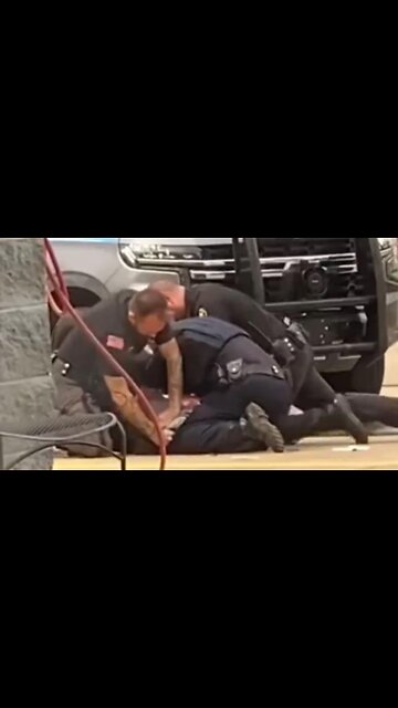 Lagos Police Spokesman: 'I'm Not Proud To Be A Cop' After Seeing Caucasian Cops