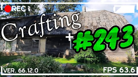 Crafting #243th compilation