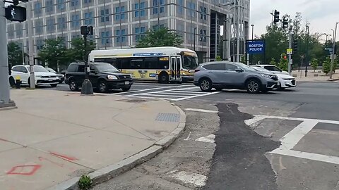 phase 3 of the Whittier Street development