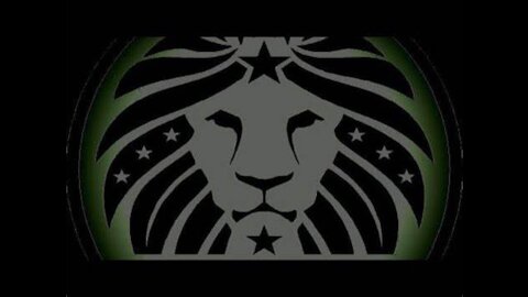 A MESSAGE FROM THE LIONS REPUBLIC