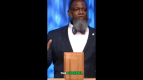 From Buddhist to Believer - Voddie Baucham