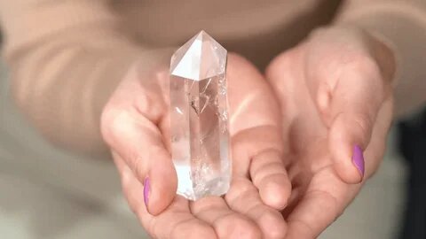 This is Why People are Obsessed with Crystals