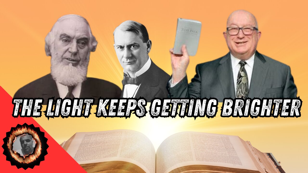 JW Failed Prophecies EXPOSED: Why JW's Prophecies Always Fail?