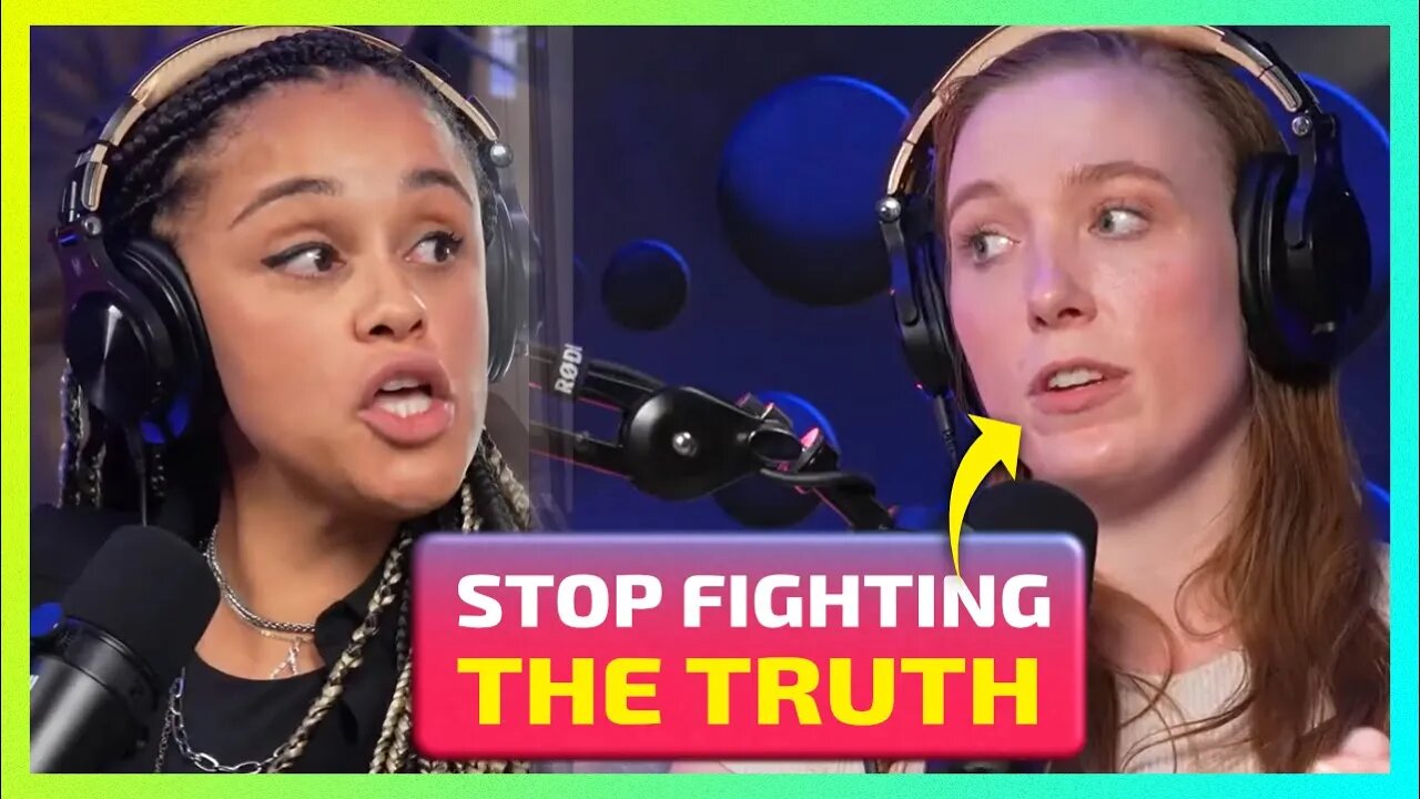 Men Destroyed FEMINISM with This Conclusion