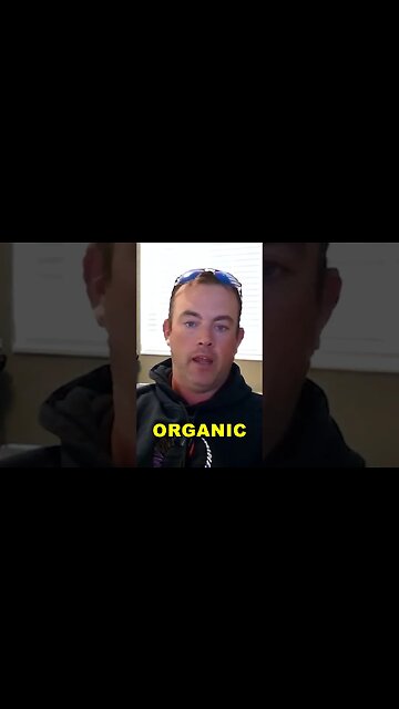 Get Past Labels And Just Make Informed Decisions #MakingBank #S7E34 #shorts #agriculture #business