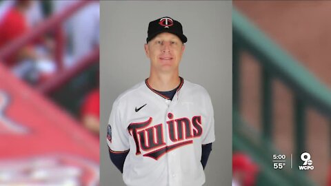 Minnesota Twins bench coach Mike Bell dies of kidney cancer