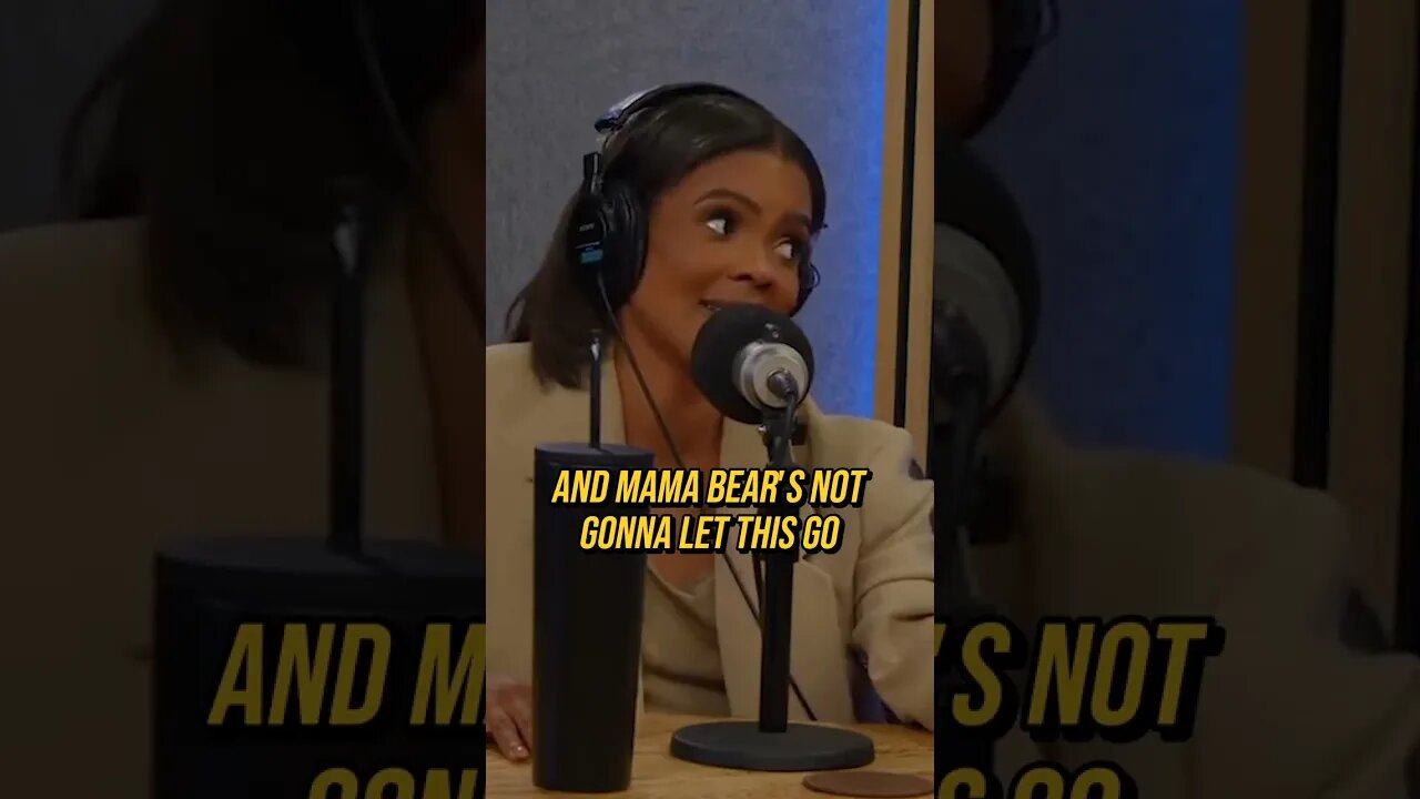 Candace Owens: We AREN'T Letting This GO!