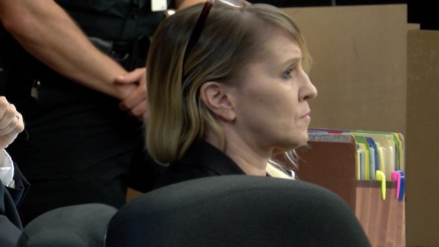 Woman guilty of animal cruelty after abandoned dog dies, sentenced to 18 months in prison