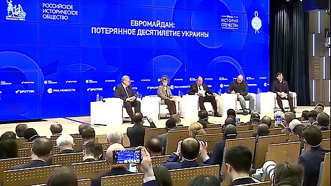 If you want to defeat Russia on the battlefield then its your choice Lavrov PREVOD SR