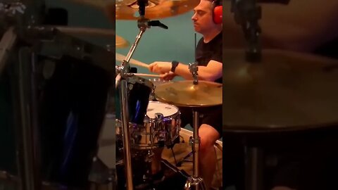 Don’t Tell Me You Love Me #nightranger #drumcover #shorts