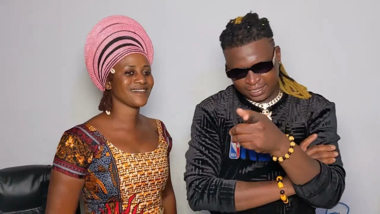 DJ Romaric N'yoassimba Avril 2023