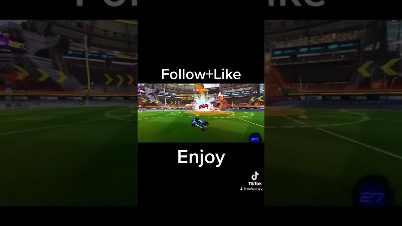 The Best Rocket League Shots Ever Part #2 #rocketleague #rocketleagueclips #shorts