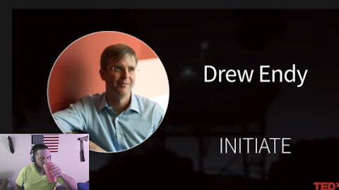 Wait...What the Did Drew Endy Say?