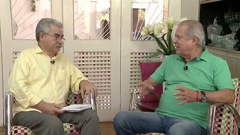 Memória Nacional - José Dirceu e o Judiciário