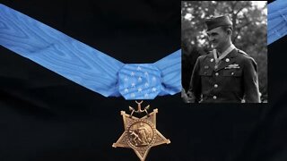 WEDNESDAY MEDAL OF HONOR STORY THOMAS EUGENE "GENE ATKINS"