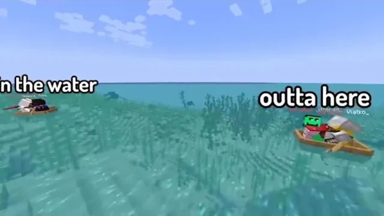 I Made 100 Players Simulate Civilization in Jurassic Minecraft