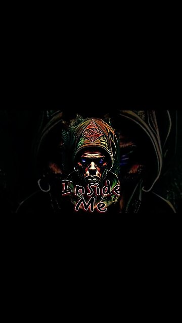 OUT NOW👉🏾 Rap Dark Type Beat -INSIDE ME- Free Dark Rap Beat, Dark Rap