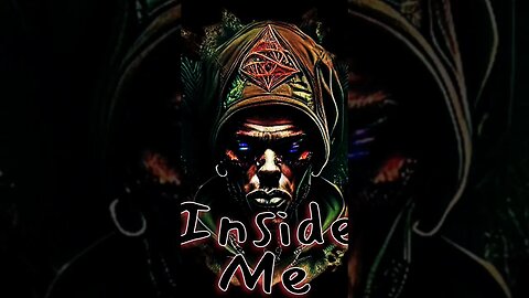 OUT NOW👉🏾 Rap Dark Type Beat -INSIDE ME- Free Dark Rap Beat, Dark Rap