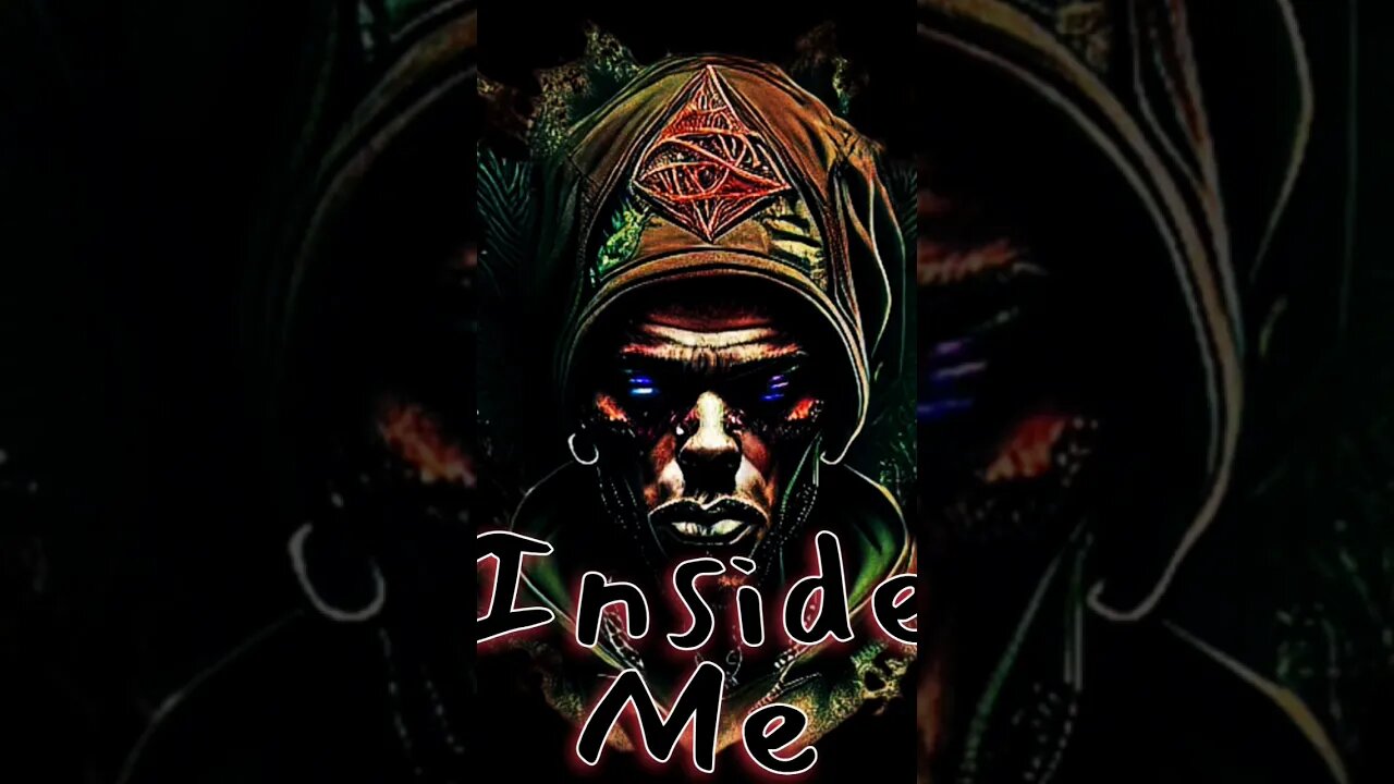 OUT NOW👉🏾 Rap Dark Type Beat -INSIDE ME- Free Dark Rap Beat, Dark Rap