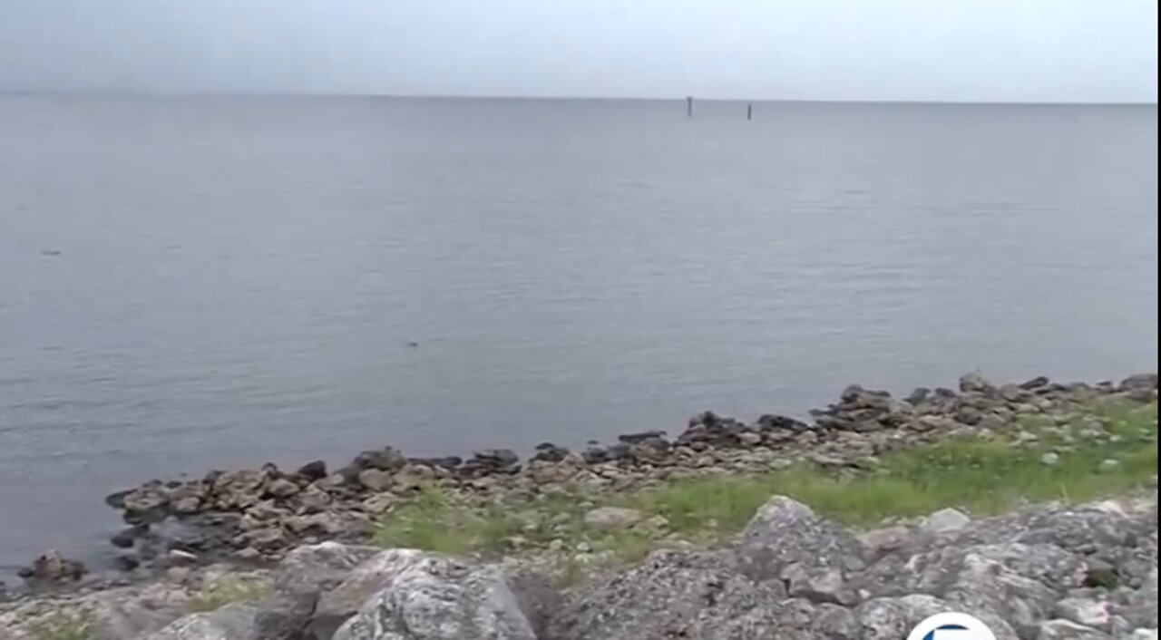 Concern over algae returning to Lake Okeechobee