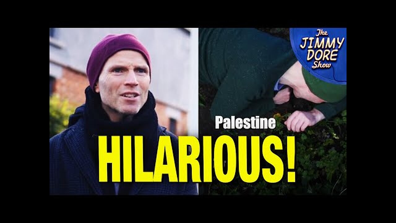 (Video) BRUTAL Takedown Of Israel’s Gaza Propaganda!