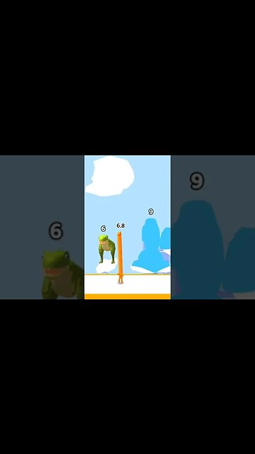 Long neck run level #3-4