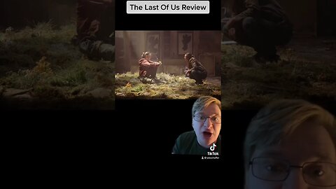 The Last of Us Review Part 2