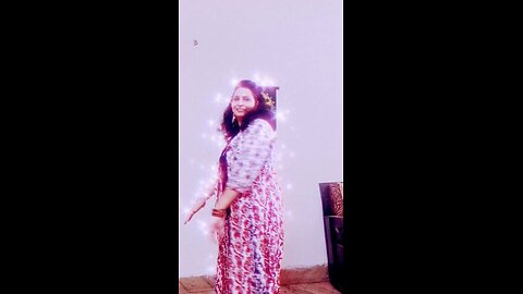 Dance masti 😍❤️