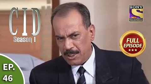 CID (सीआईडी) Season 1 - Episode 46 - The Case Of 500 Rupee Note - Part 2 - Full Episode