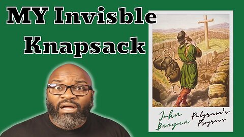 "Unpacking My Invisible Backpack: A Critical Review of Christian Faith and Personal Responsibility