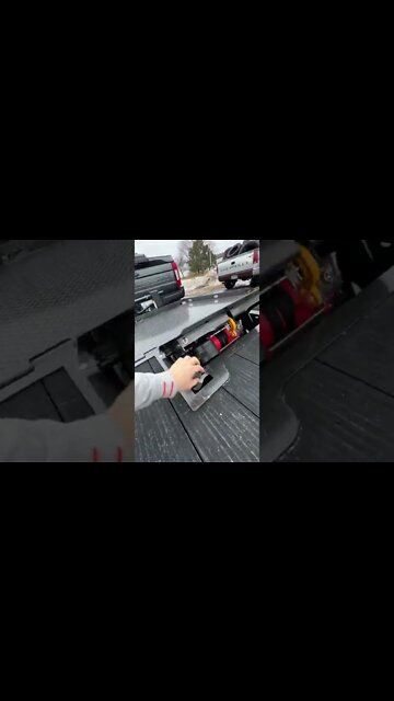 Hidden Trailer Feature You Have NOT SEEN Before!