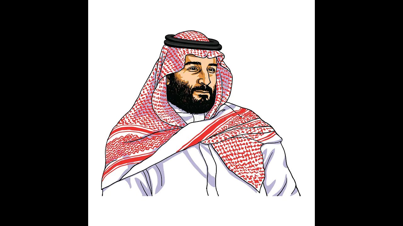 The Crown Prince of Saudi Arabia (full documentary)