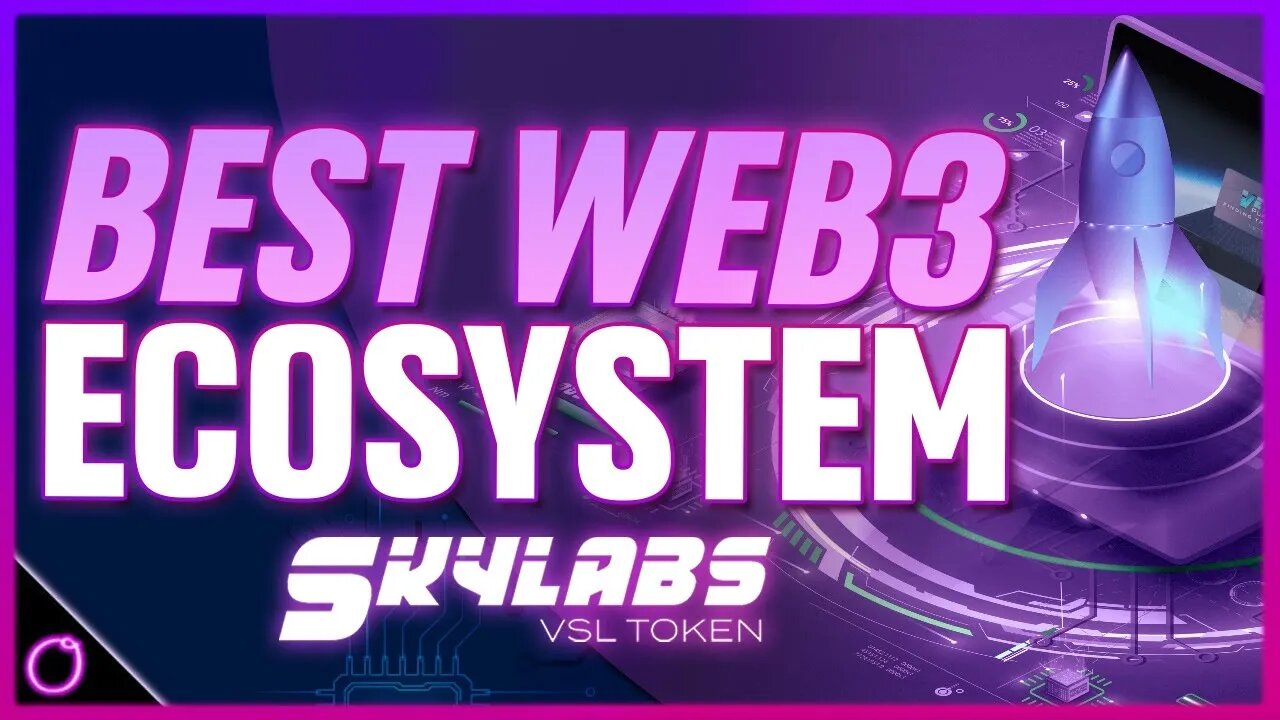 👀Best Web3 Ecosystem