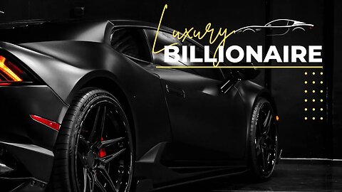 Billionaire Luxury - I'd Rather Hustle 24/7 Than Slave 9 To 5!! #shorts