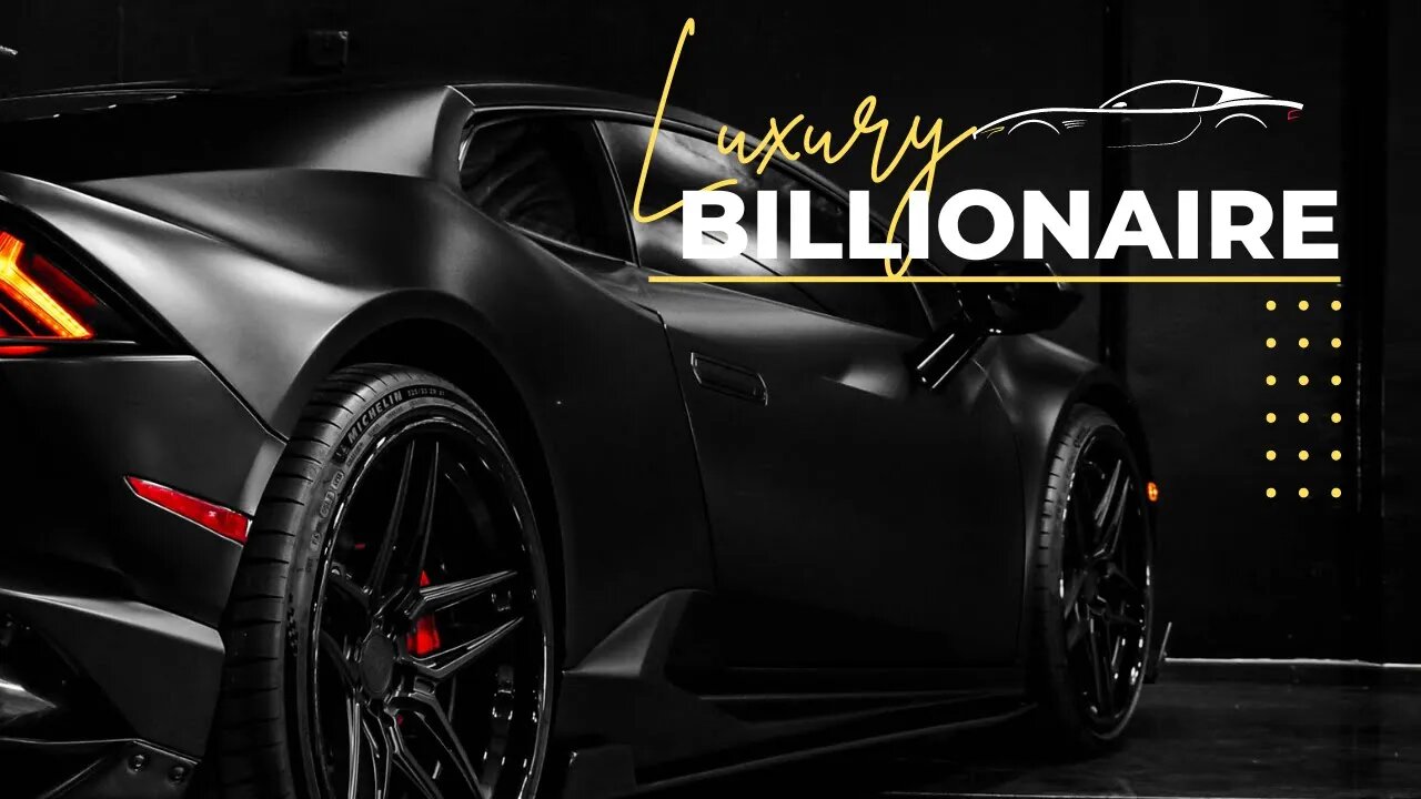 Billionaire Luxury - I'd Rather Hustle 24/7 Than Slave 9 To 5!! #shorts