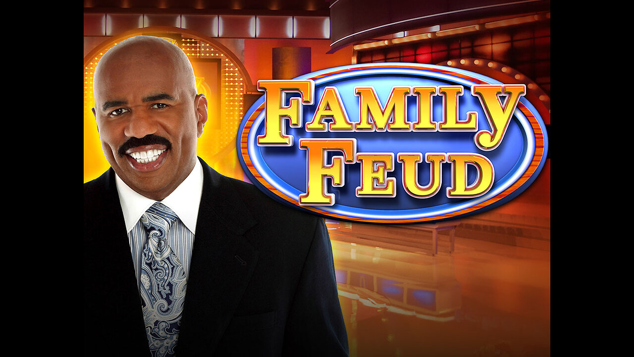 FUNNIEST and MOST OUTRAGEOUS Family Feud Answers That Made STEVE HARVEY Lose It!