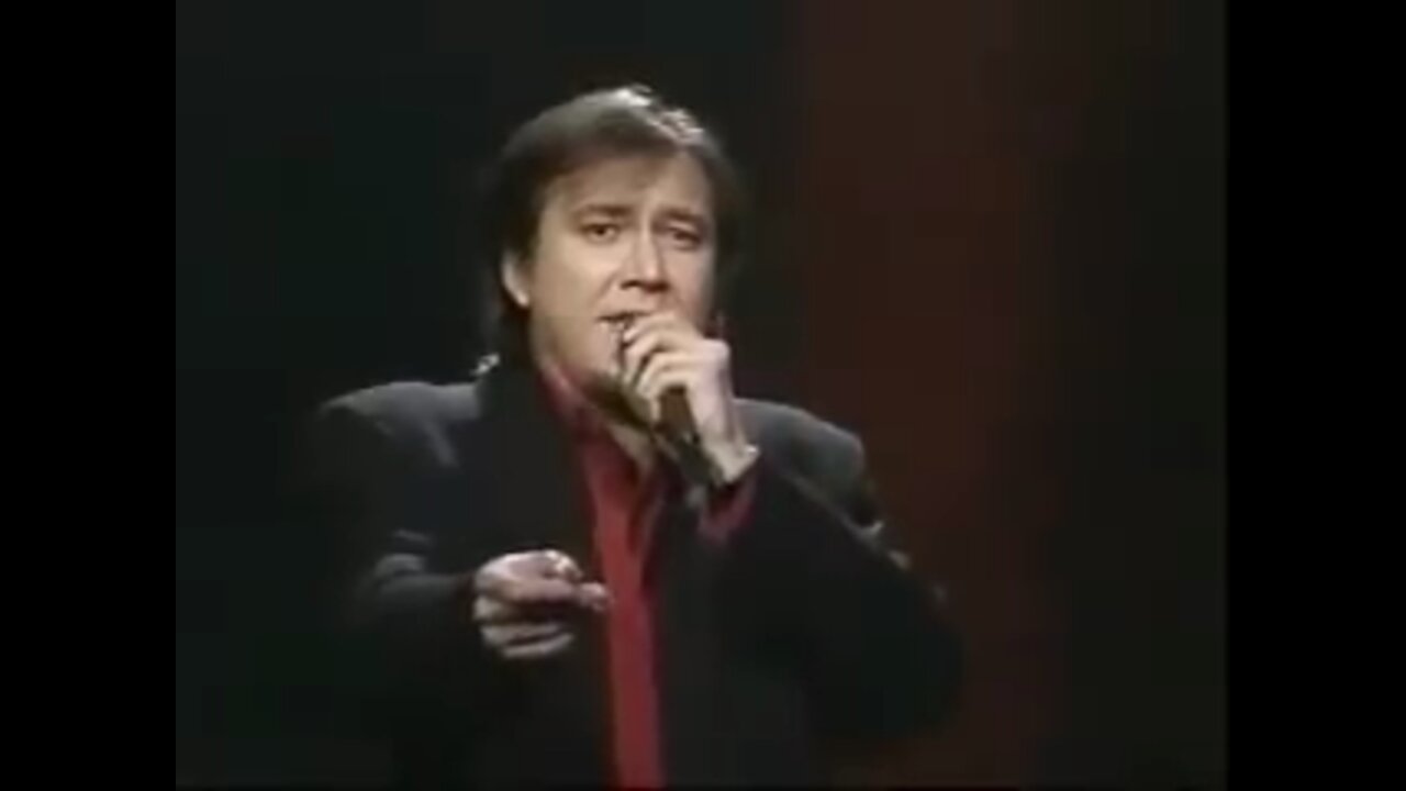 Bill Hicks speaking the truth about Marijuana
