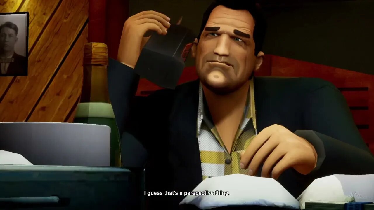 Grand Theft Auto: Vice City Part 1-New To The City