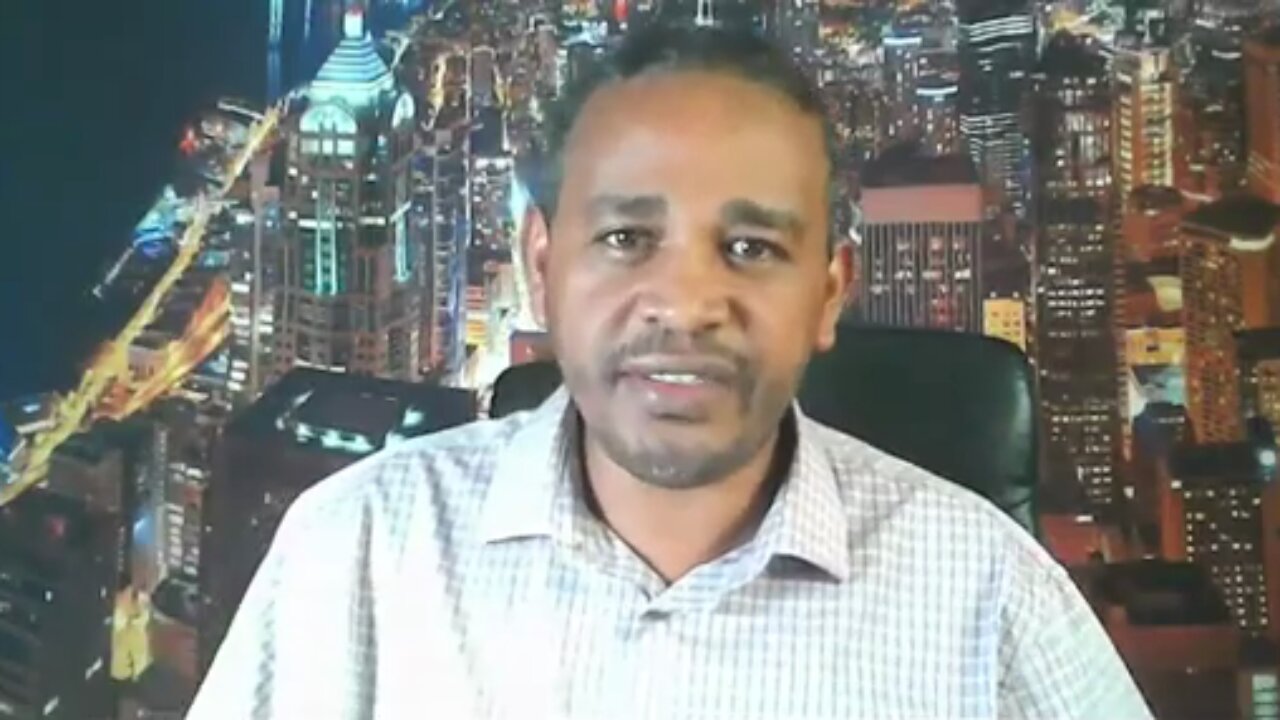 አዎ አዳነች አበቤ ትክክል ናት ግን በምን? - ኤርሚያስ ለገሰ