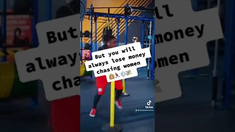 Pro tip for all my young kings 👑