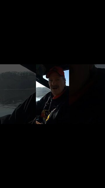 I'm fixing to learn me some crappie fishing - Catfish/Crappie Conference Expo