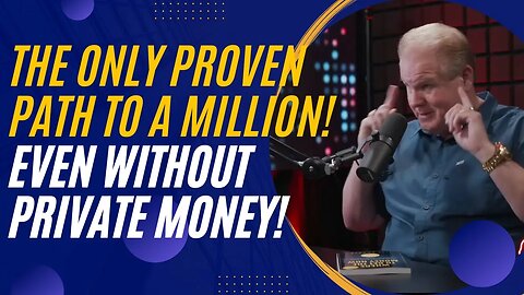 Unlocking Real Estate Wealth: How Private Money Can Fast-Track Your Millionaire Journey