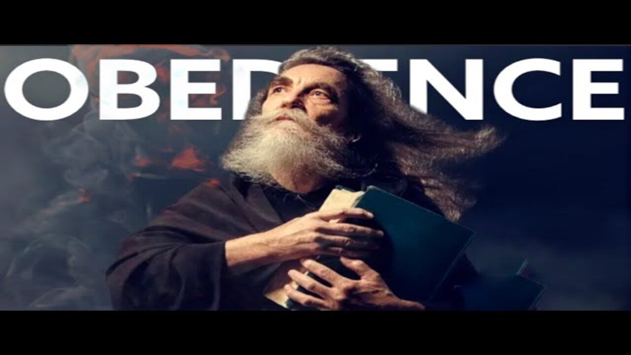 Obedience to God