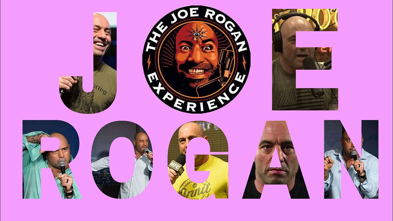 BEST way How Joe Rogan Flips Life's Big Questions Upside Down / 2024 / Austin, Texas