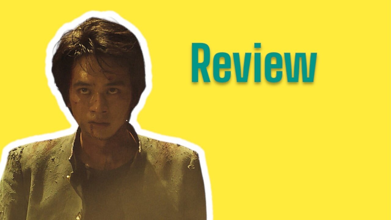 Yu Yu Hakusho Live Action Review