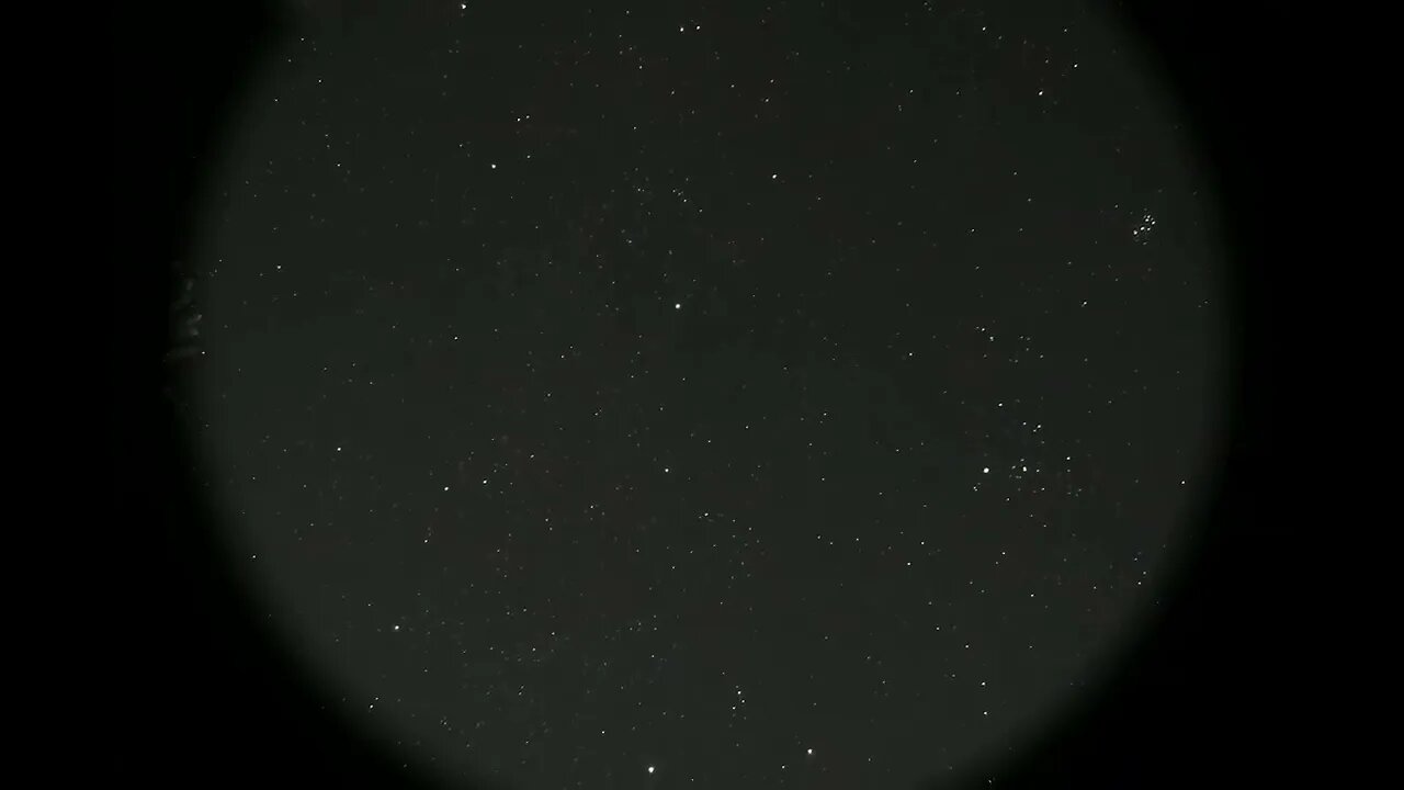 2023 10 08 Time lapse