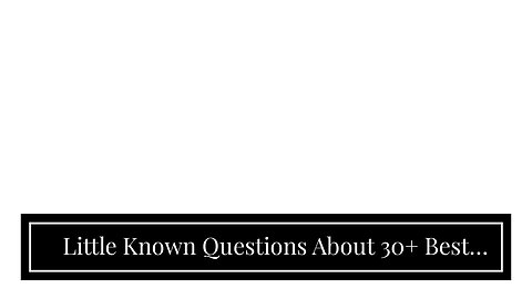 Little Known Questions About 30+ Best Affiliate Programs for 2022 (Best Commissions $$$).